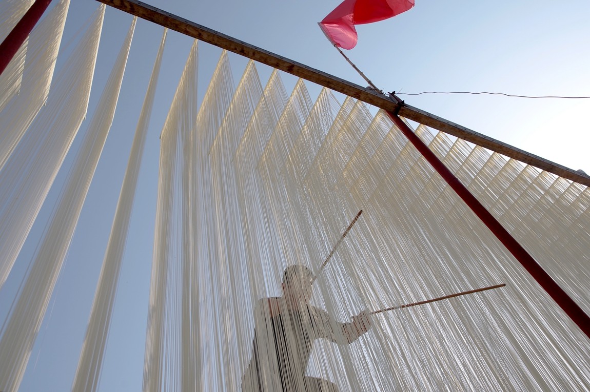 四川德阳--中江挂面村【4】