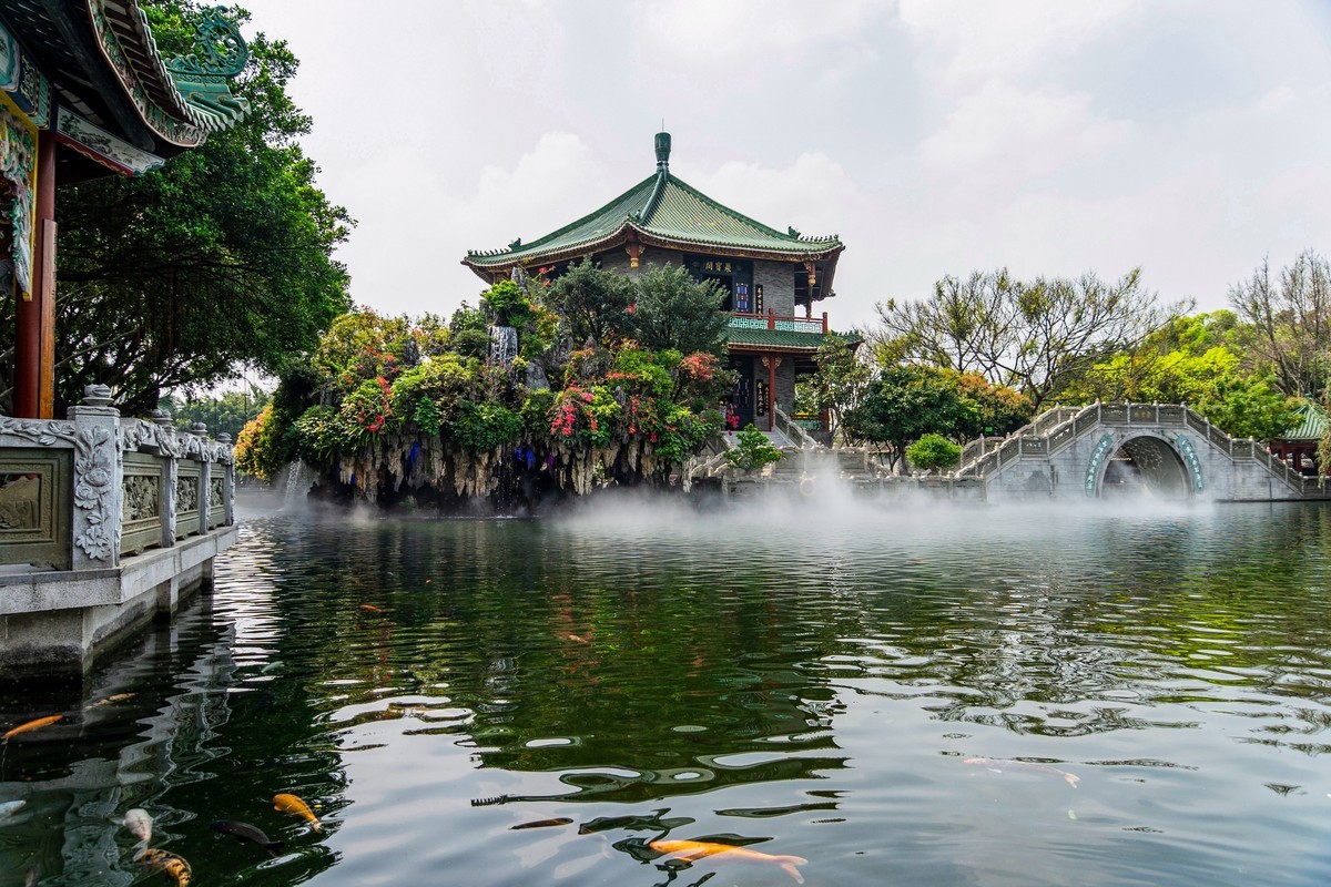 游历ZOL摄影星空(中国)十年一些回忆