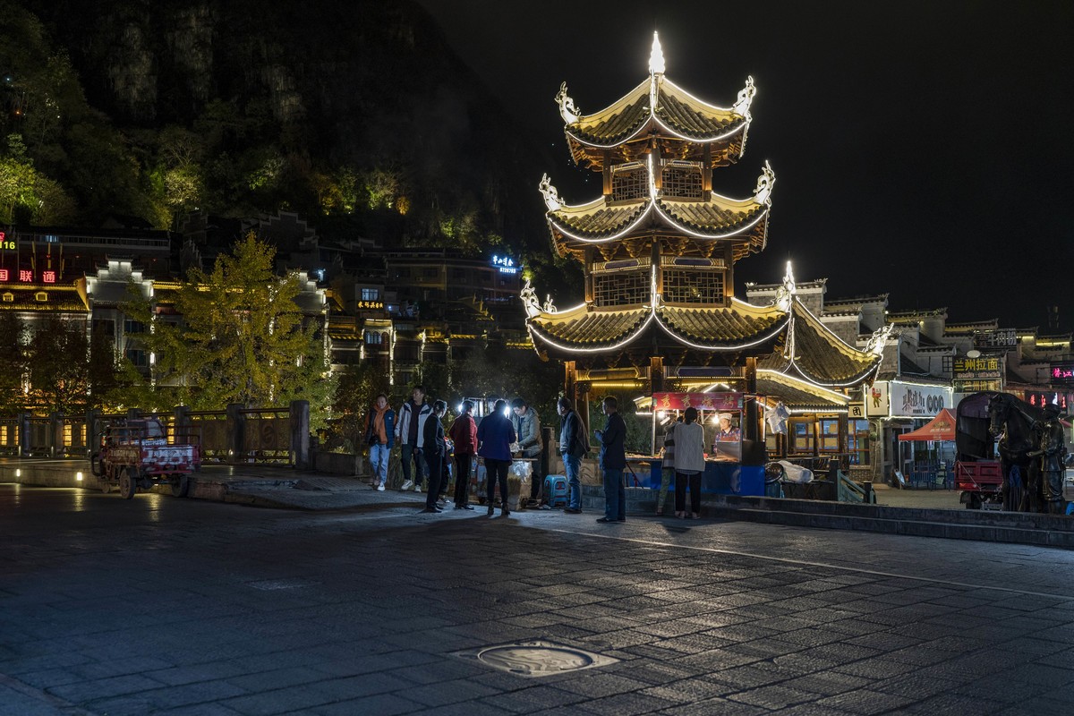 游历ZOL摄影星空(中国)十年一些回忆