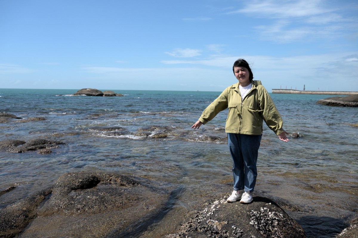 三亚大小洞天（B）