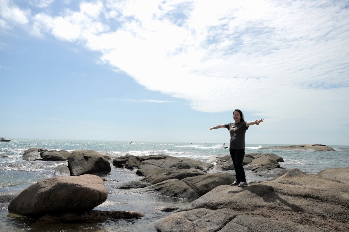 三亚大小洞天（B）