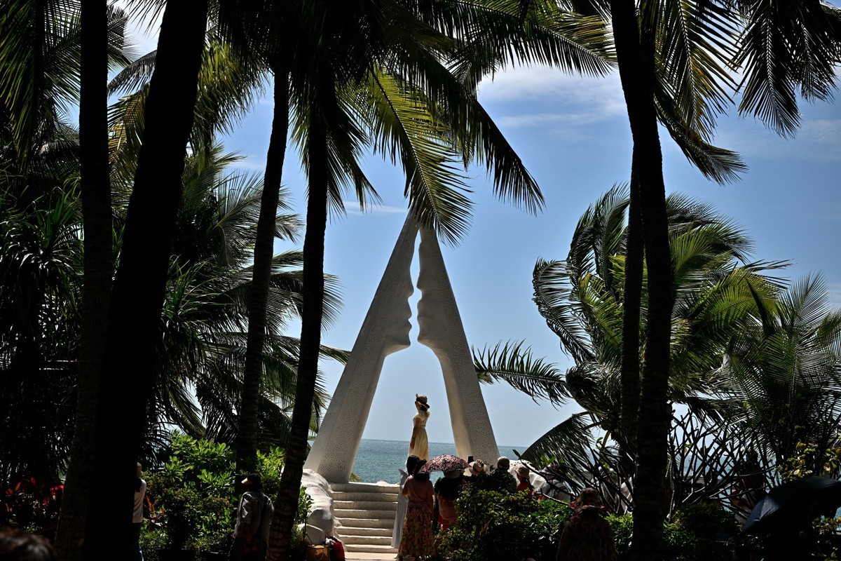 三亚大小洞天（B）