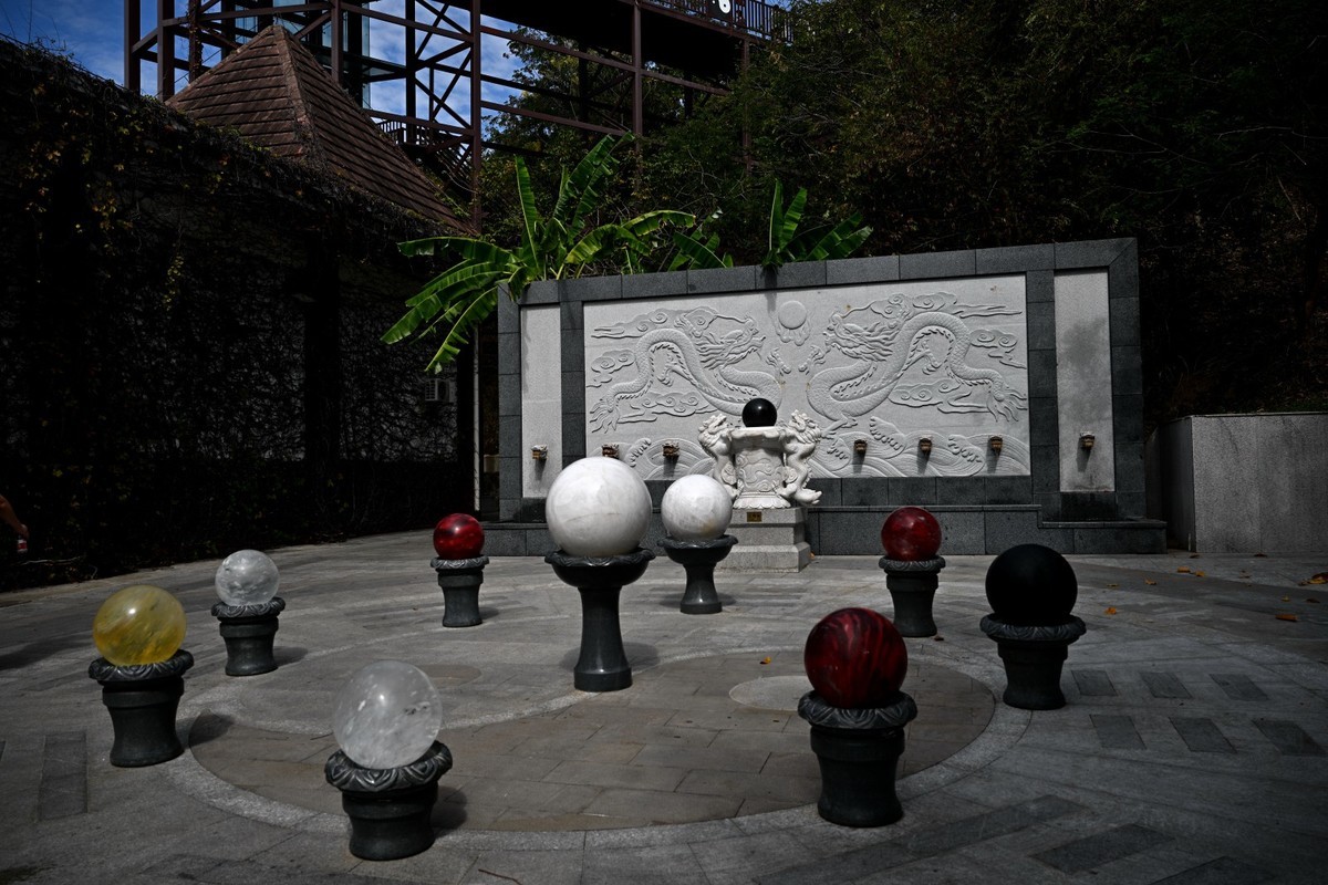 三亚大小洞天（B）