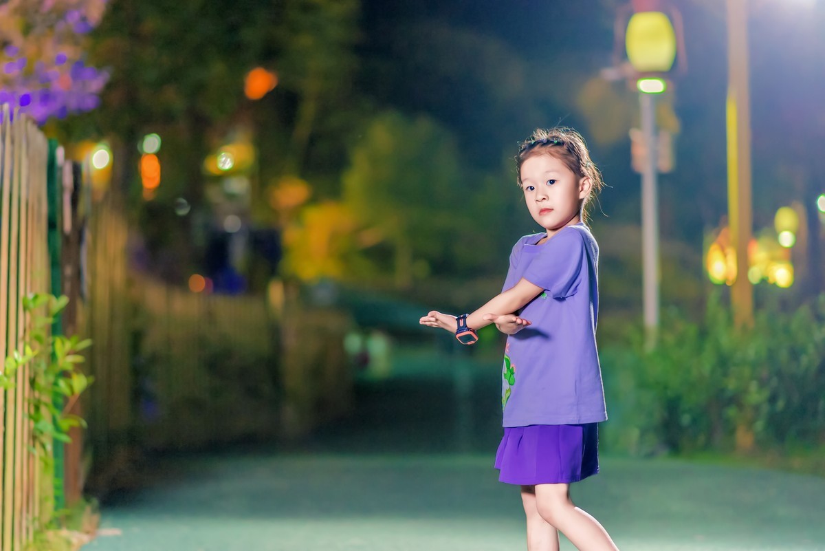 中秋出游 随拍3