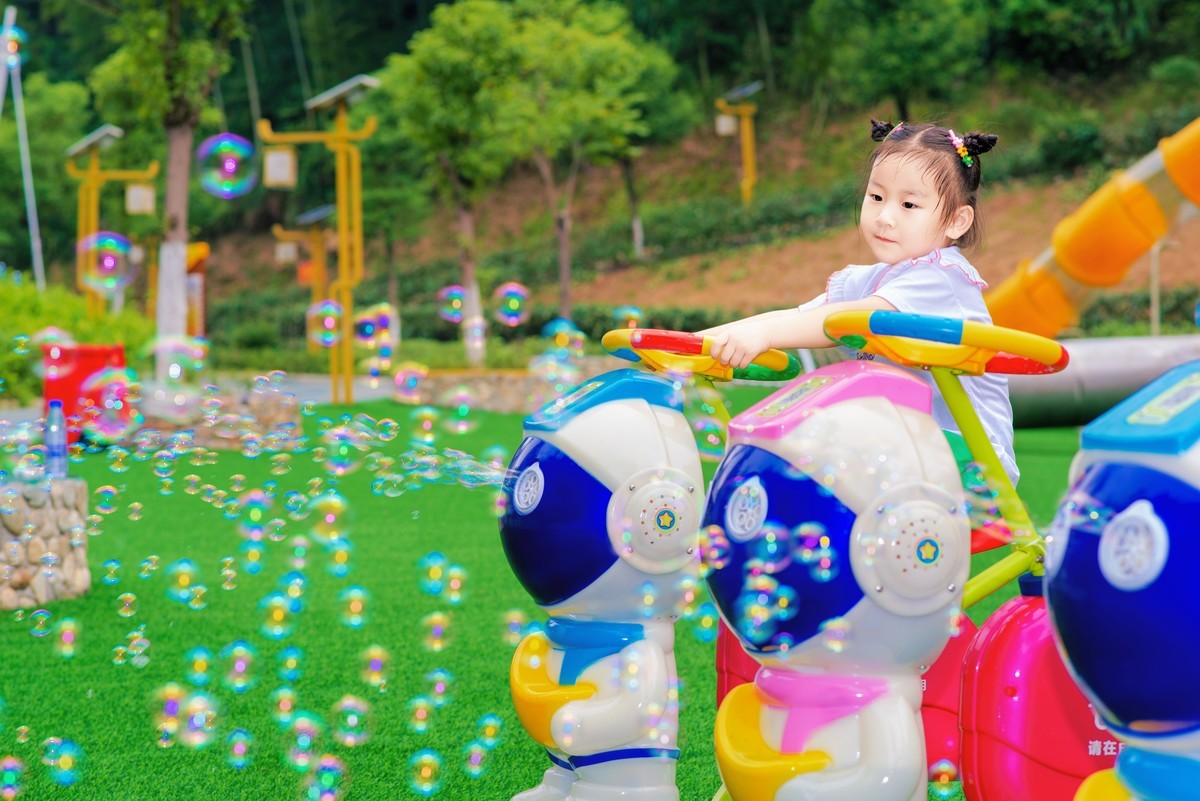 中秋出游 随拍 1