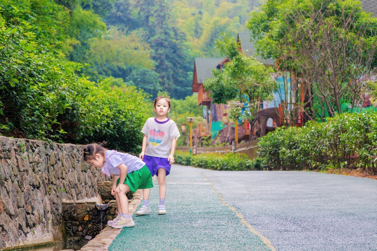 中秋出游 随拍 1