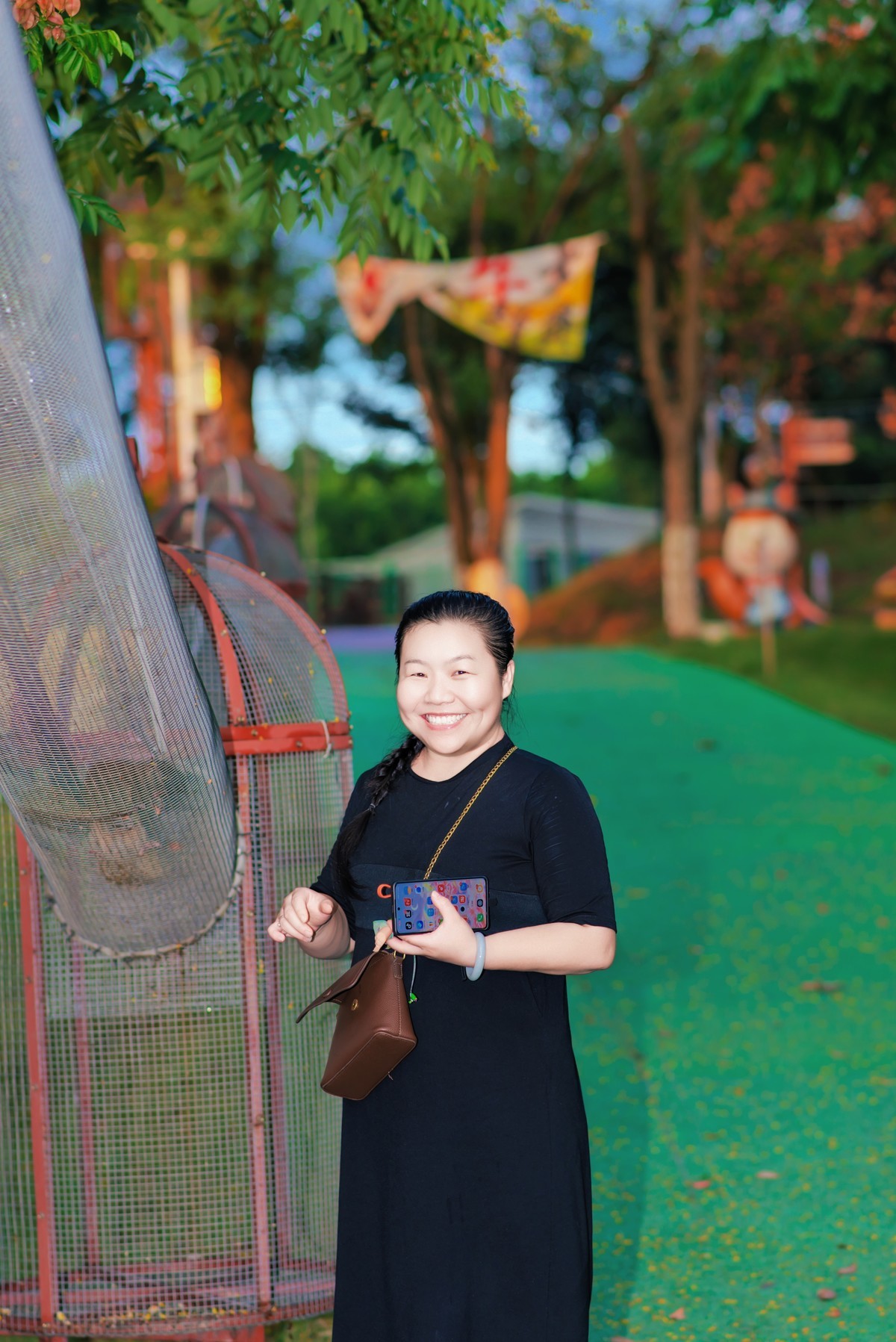 中秋出游 随拍2