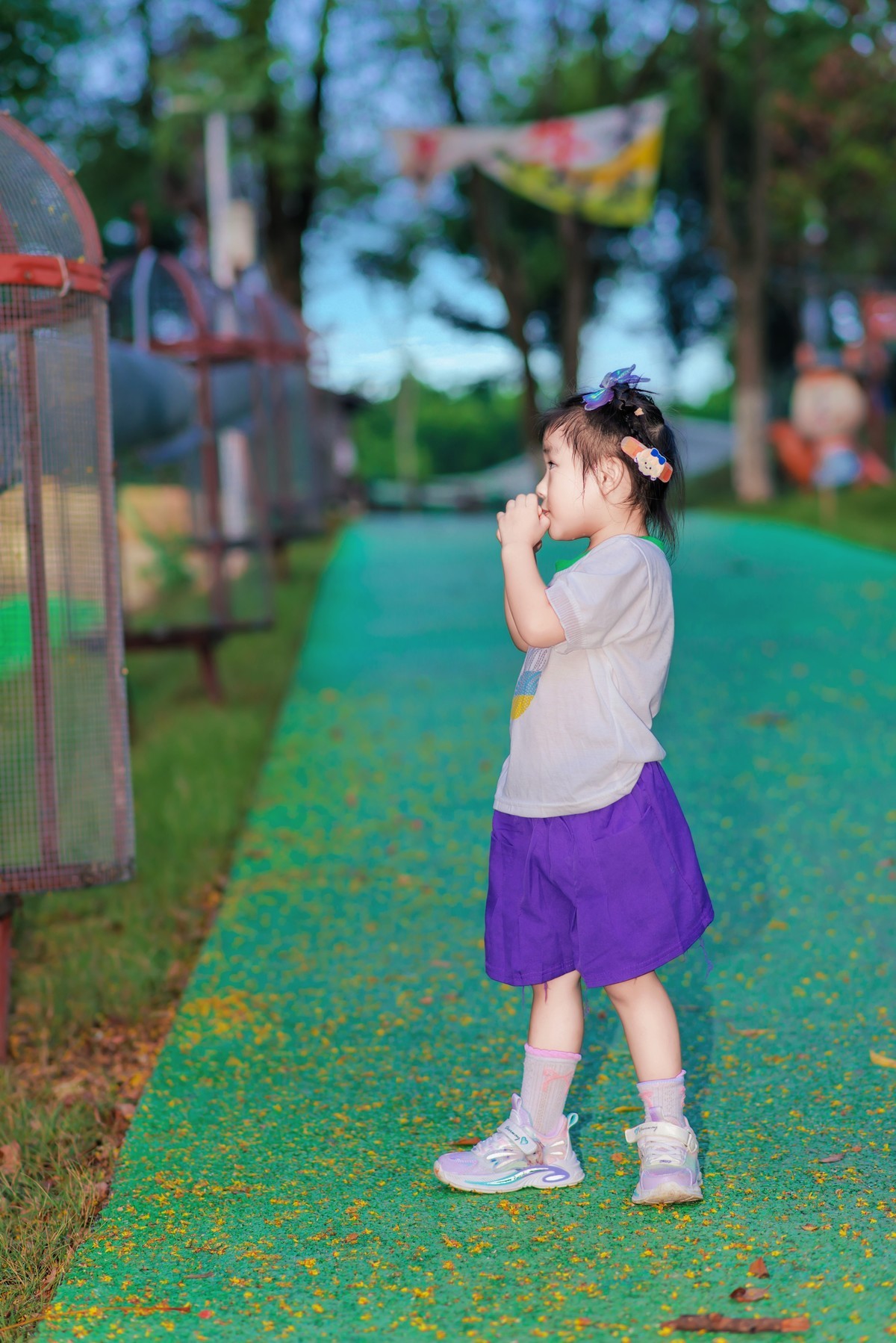 中秋出游 随拍2