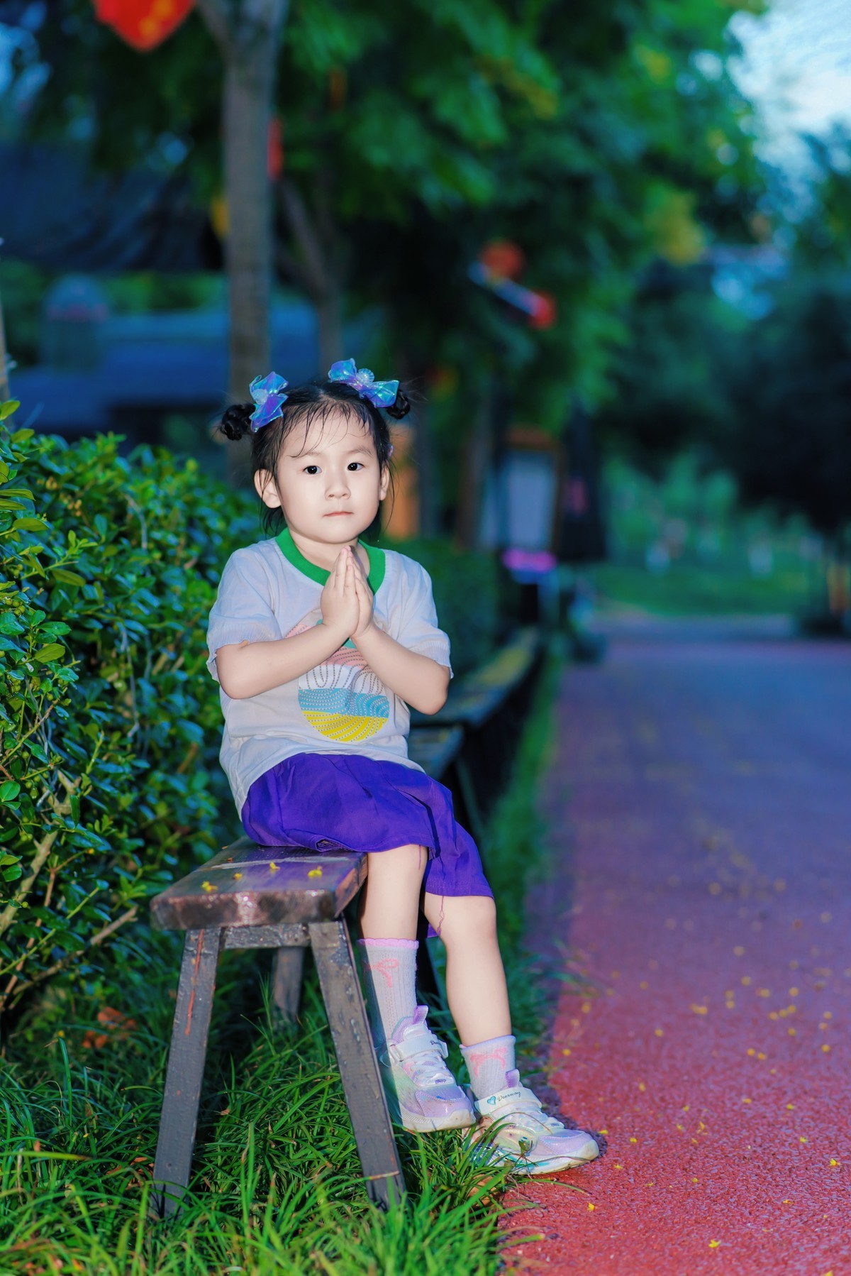 中秋出游 随拍2