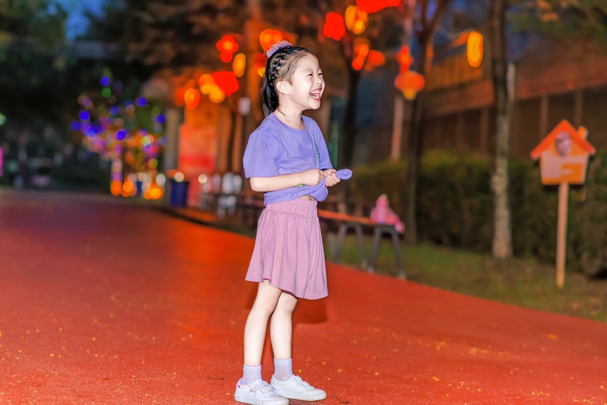 中秋出游 随拍2