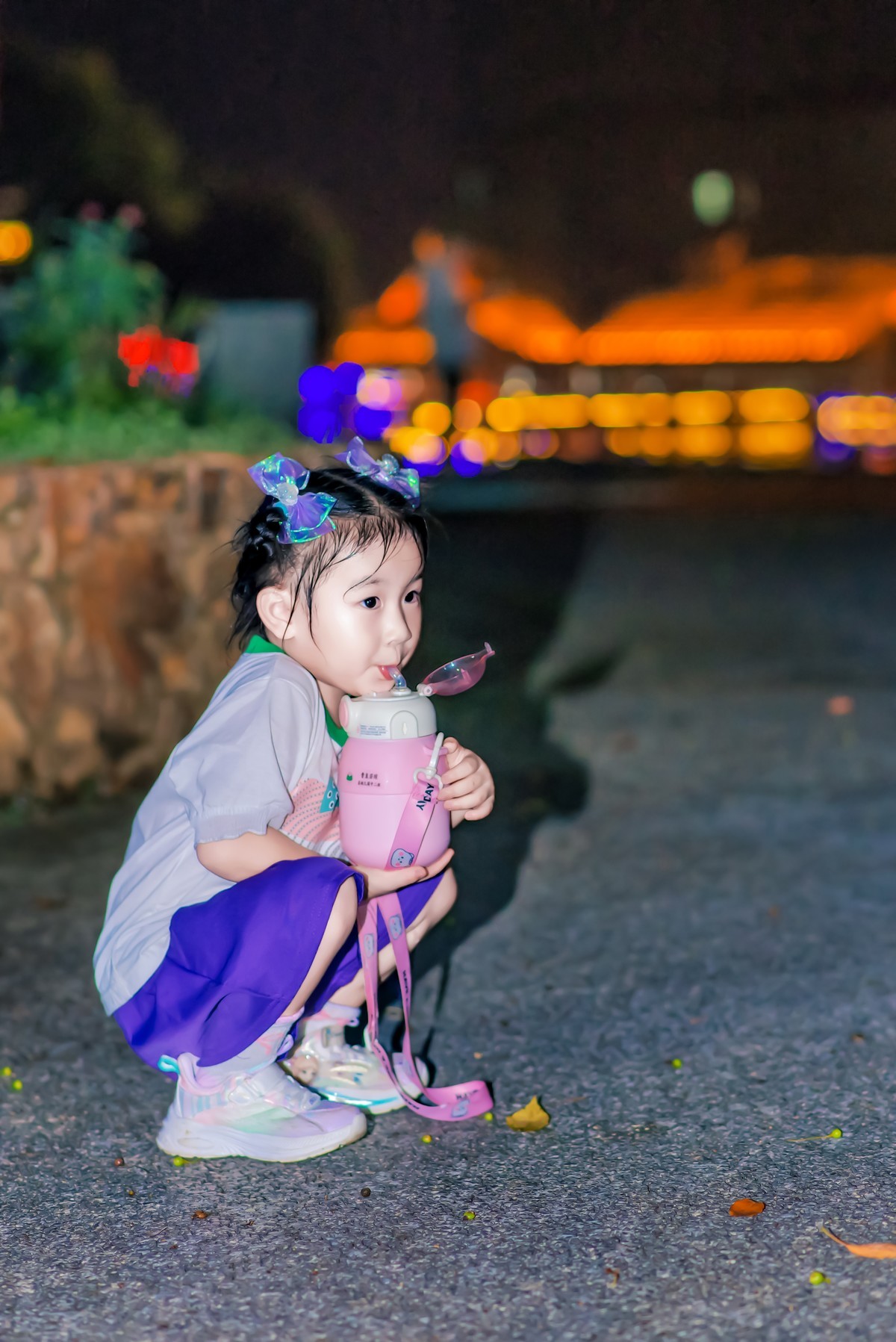 中秋出游 随拍2