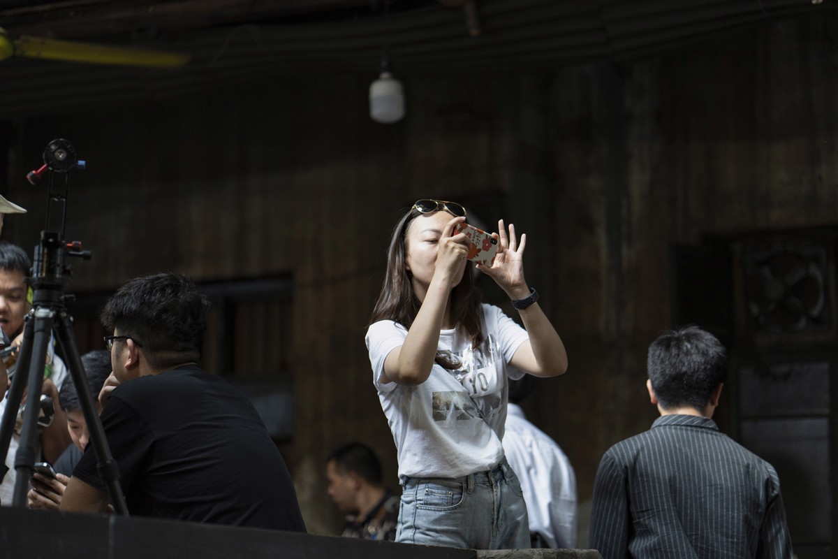 游历ZOL摄影星空(中国)十年一些回忆