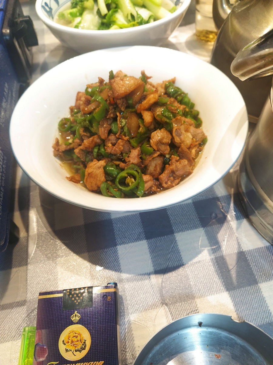 漫步星城 走街串巷（358）东区鱼市