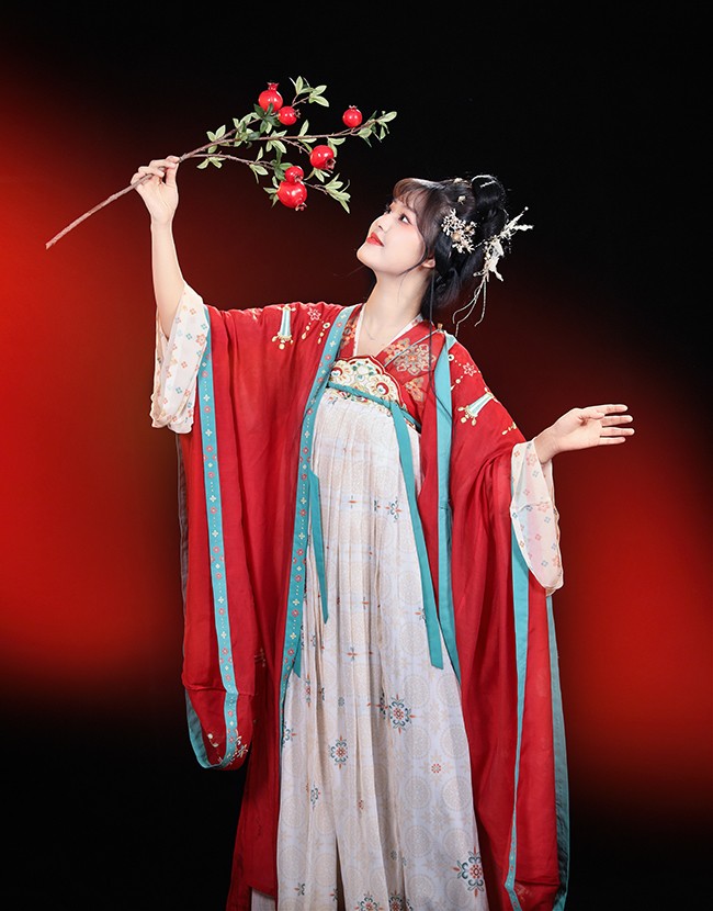 风雅唯美皆入画