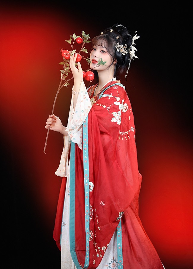 风雅唯美皆入画