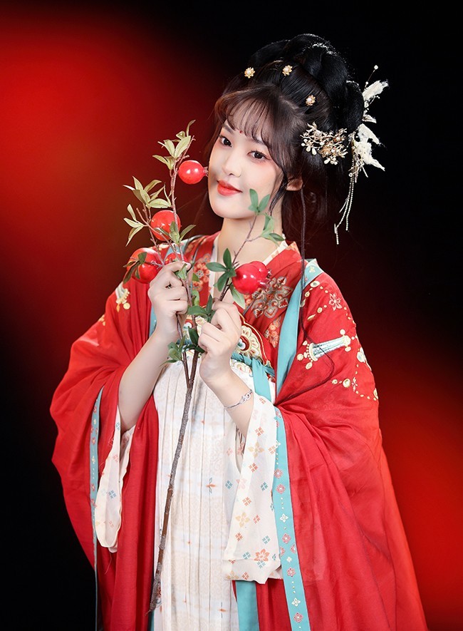 风雅唯美皆入画