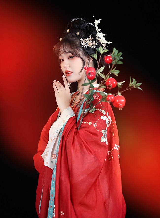 风雅唯美皆入画