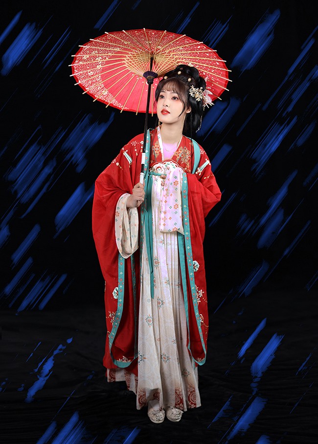 风雅唯美皆入画