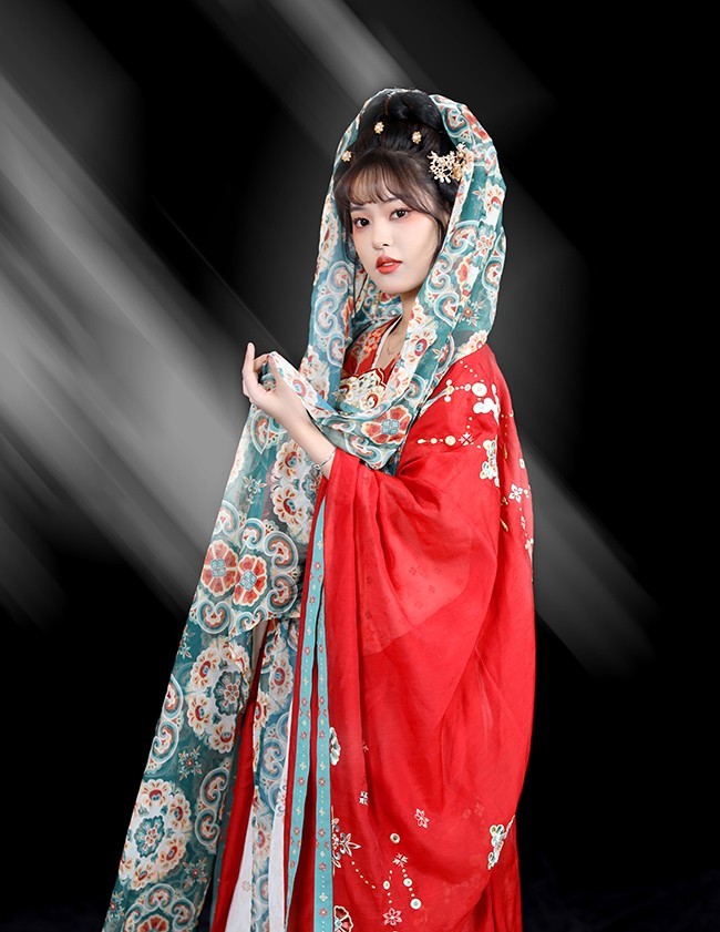 风雅唯美皆入画