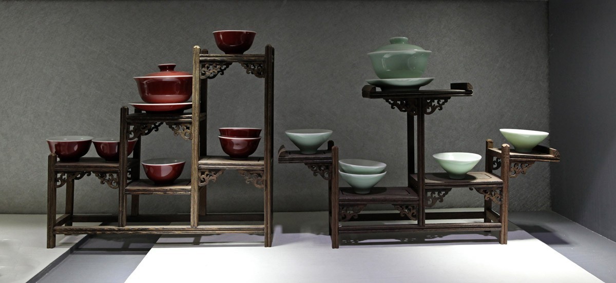 景德镇瓷器一瞥