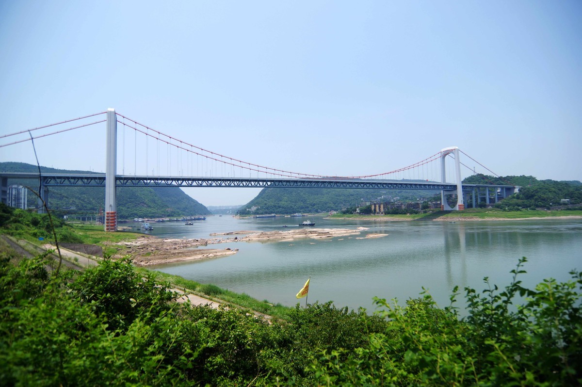 峡口镇生态农场