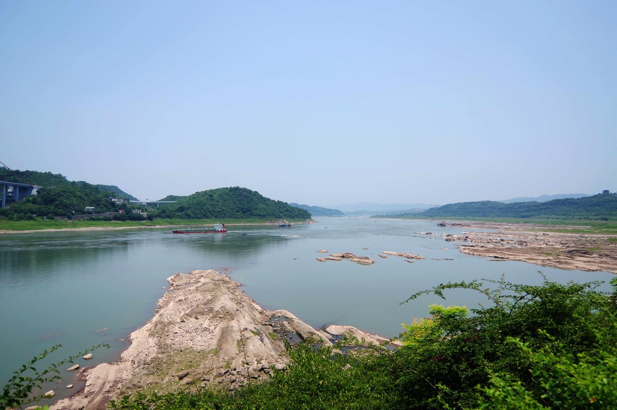 峡口镇生态农场