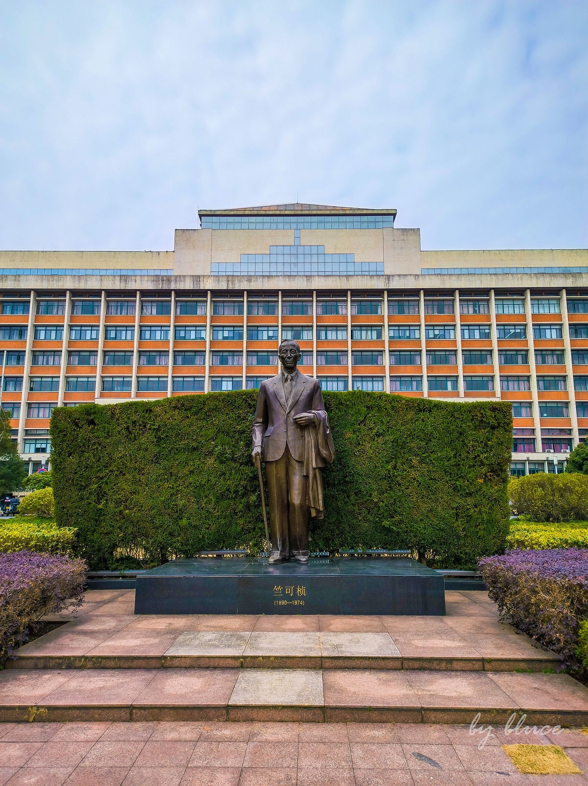 浙大校园（玉泉校区）随拍