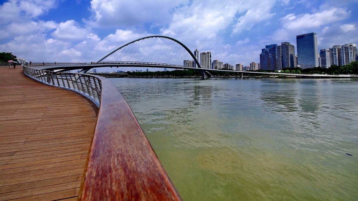 适马12-24mm f/4.5-5.6 EX DG HSM II试镜