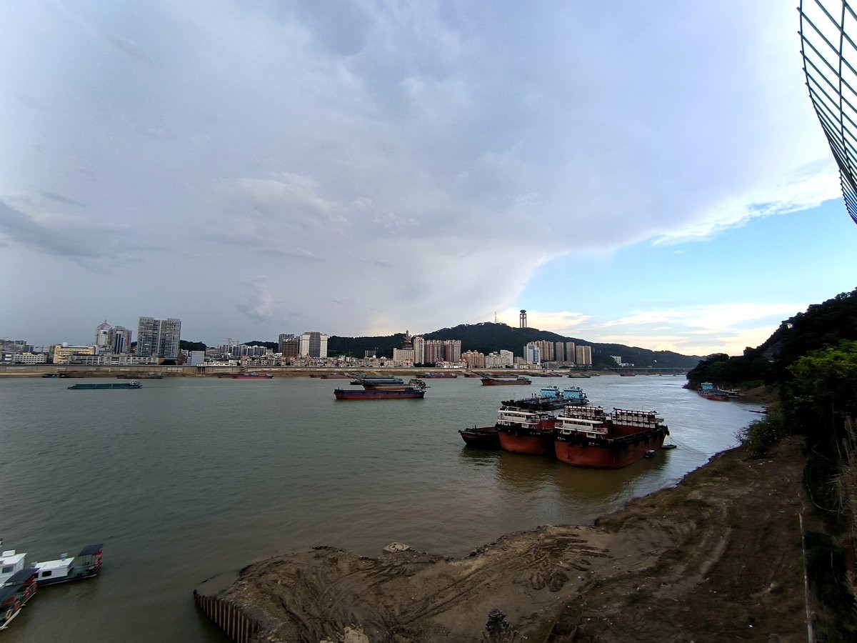 2024夏 海南环岛行（180）允升塔