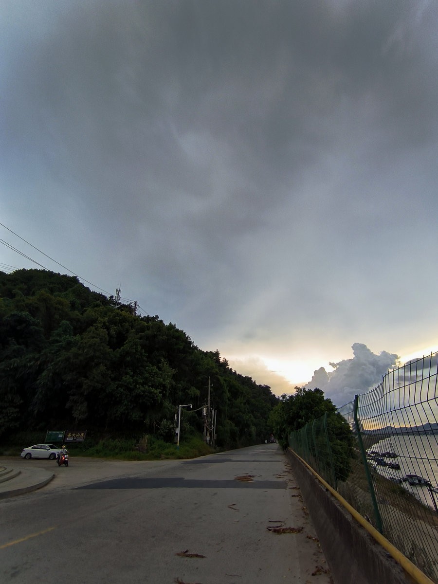 2024夏 海南环岛行（180）允升塔