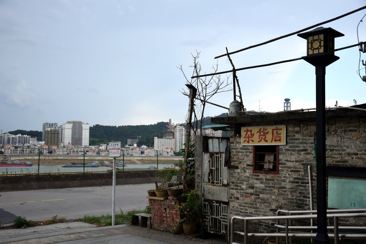 2024夏 海南环岛行（180）允升塔