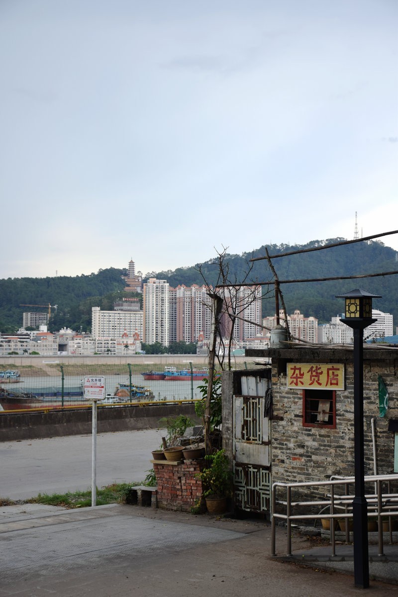 2024夏 海南环岛行（180）允升塔