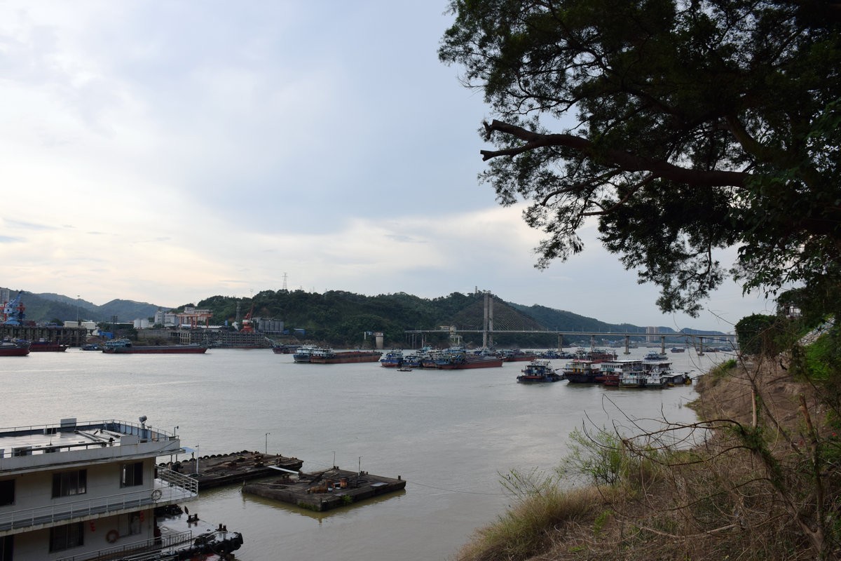 2024夏 海南环岛行（180）允升塔