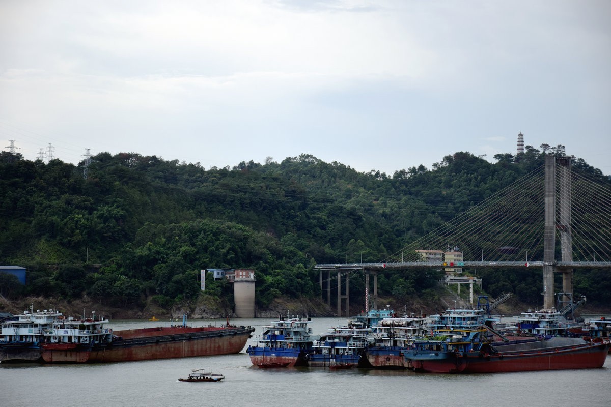 2024夏 海南环岛行（180）允升塔