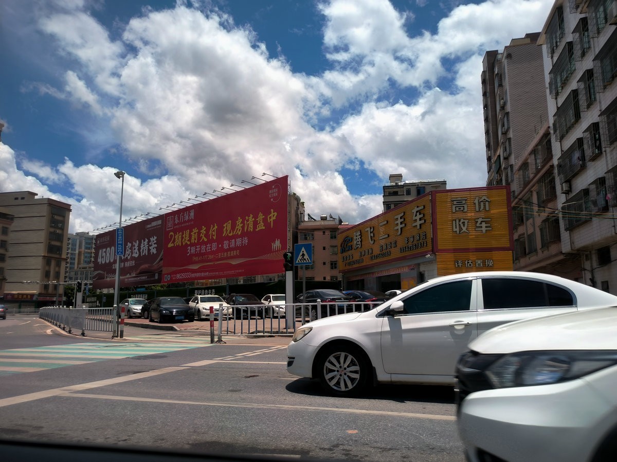 2024夏 海南环岛行（180）允升塔