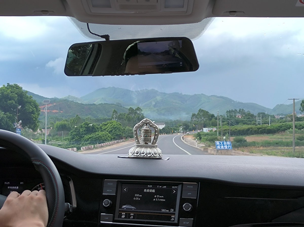 2024夏 海南环岛行（180）允升塔