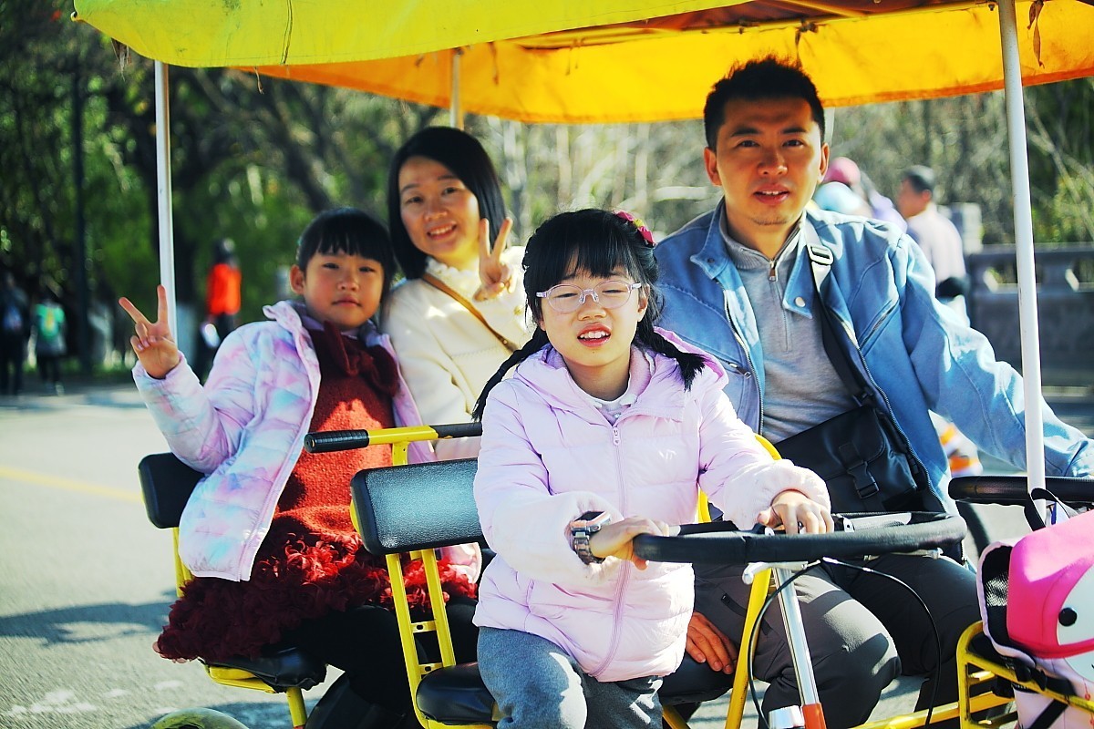 游邛海湿地（一）