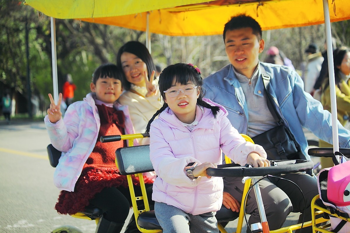 游邛海湿地（一）