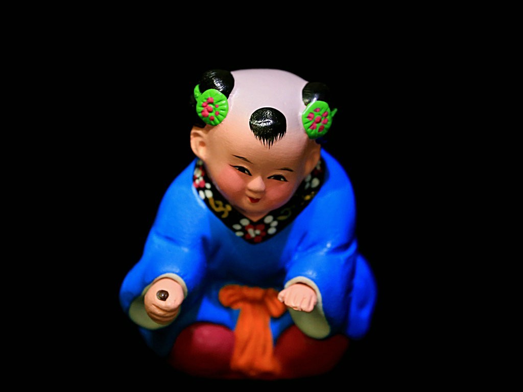 《不老松：纪实摄影》红泥艺术品欣赏！ (2)