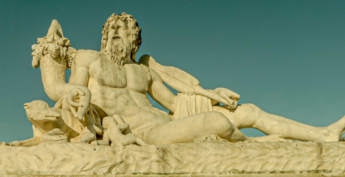 巴黎之“协和广场”