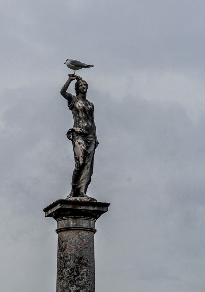 雕塑艺术（巴黎）