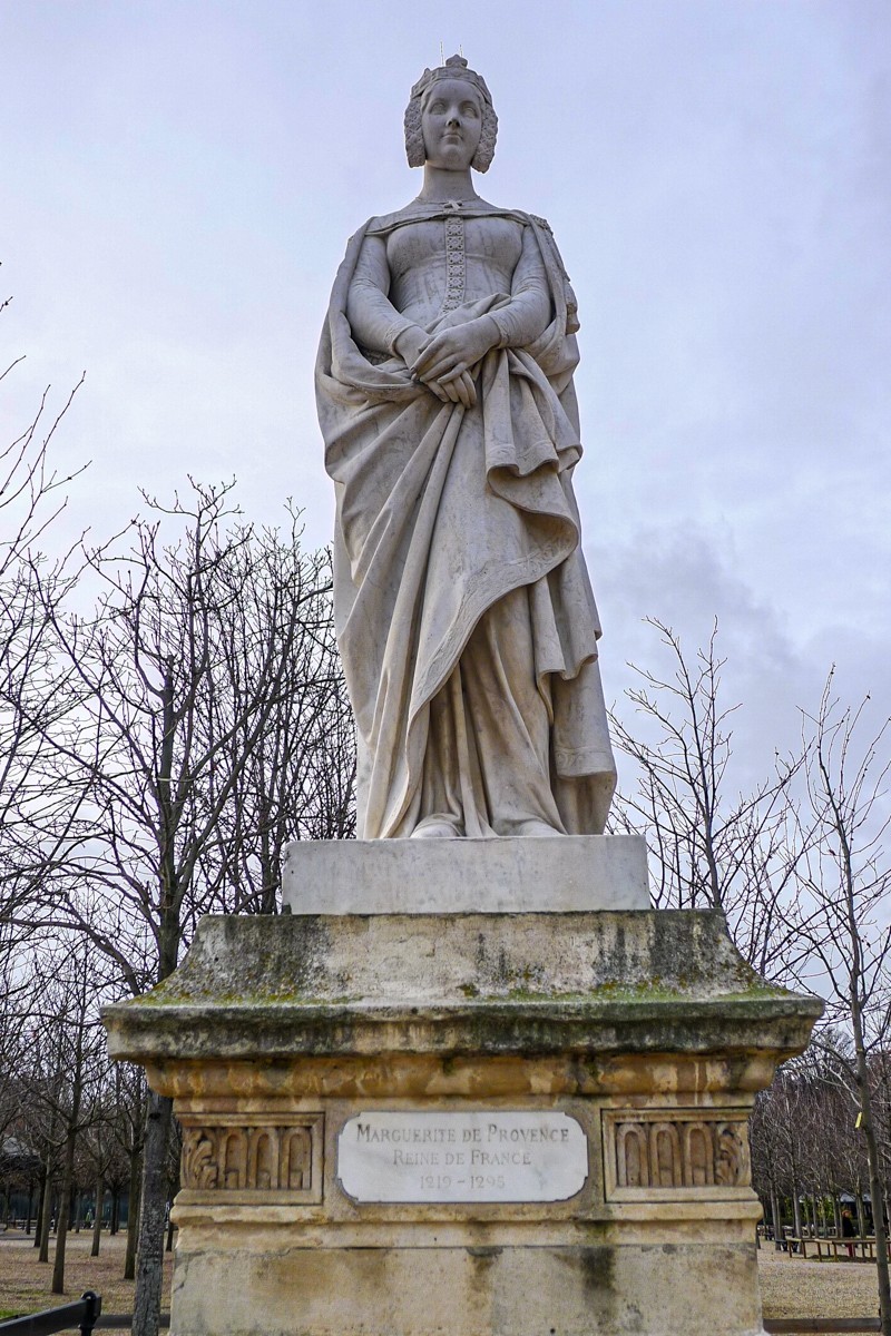 雕塑艺术（巴黎）