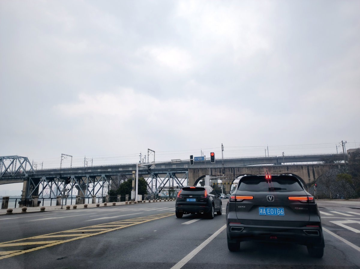 漫步星城 走街串巷（655）湖湘学校