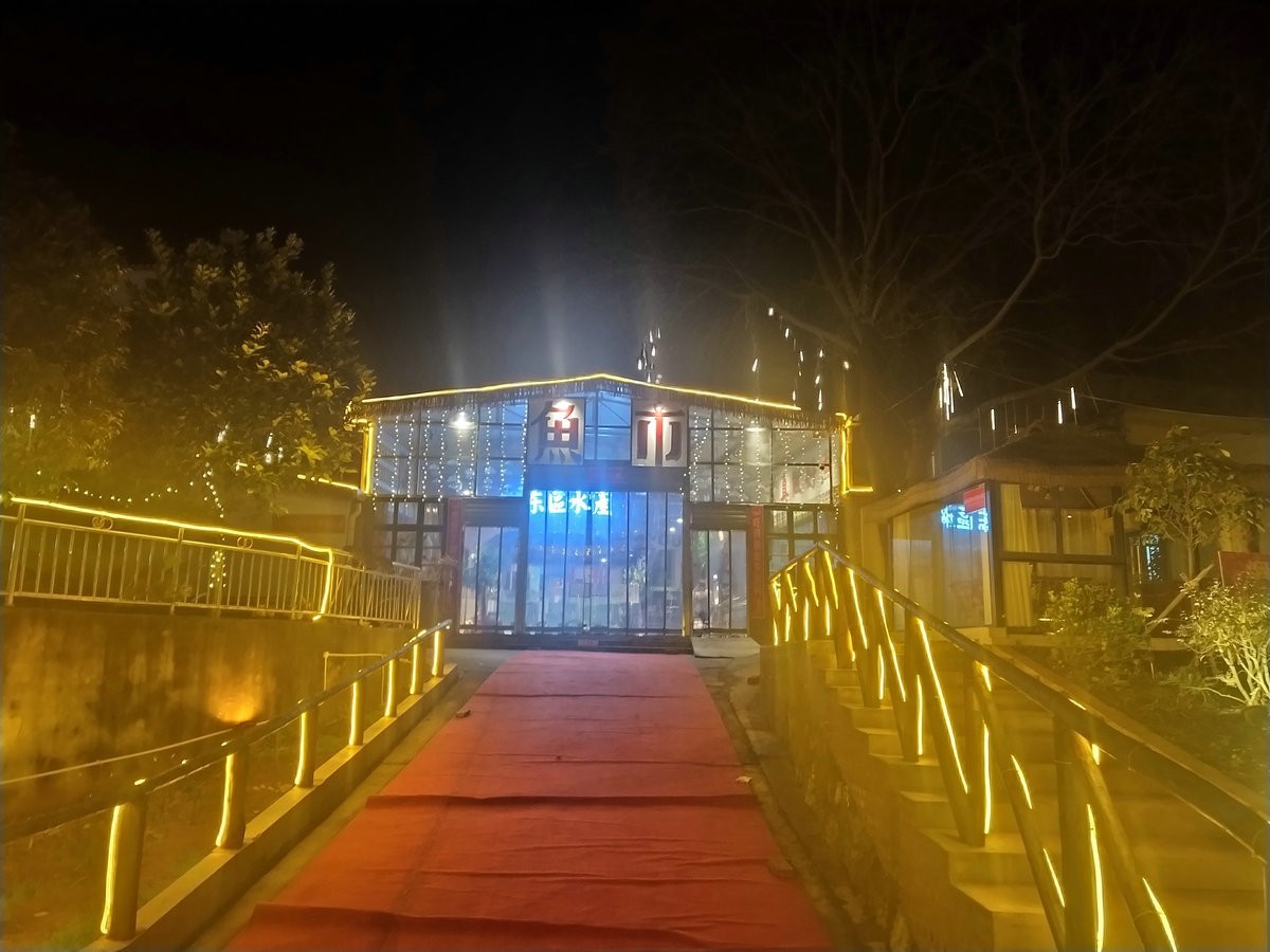 漫步星城 走街串巷（358）东区鱼市