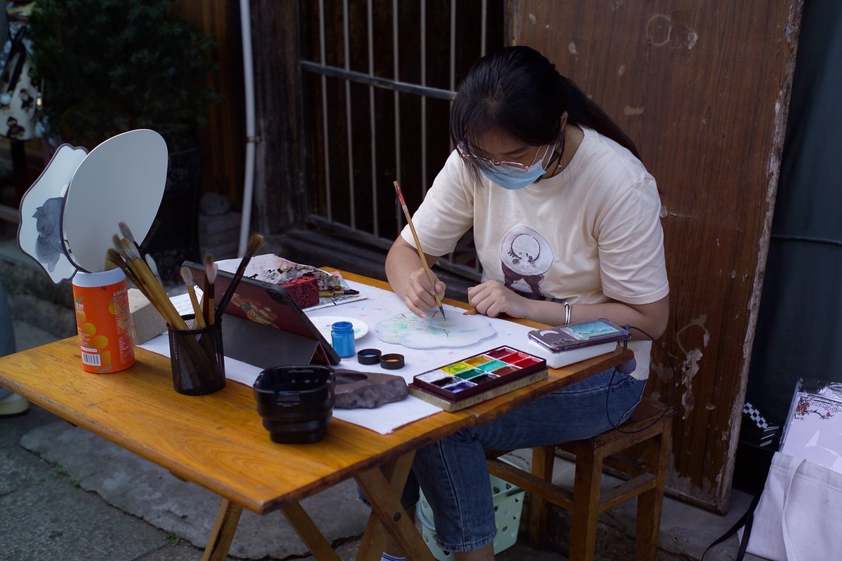 群友们国庆节快乐