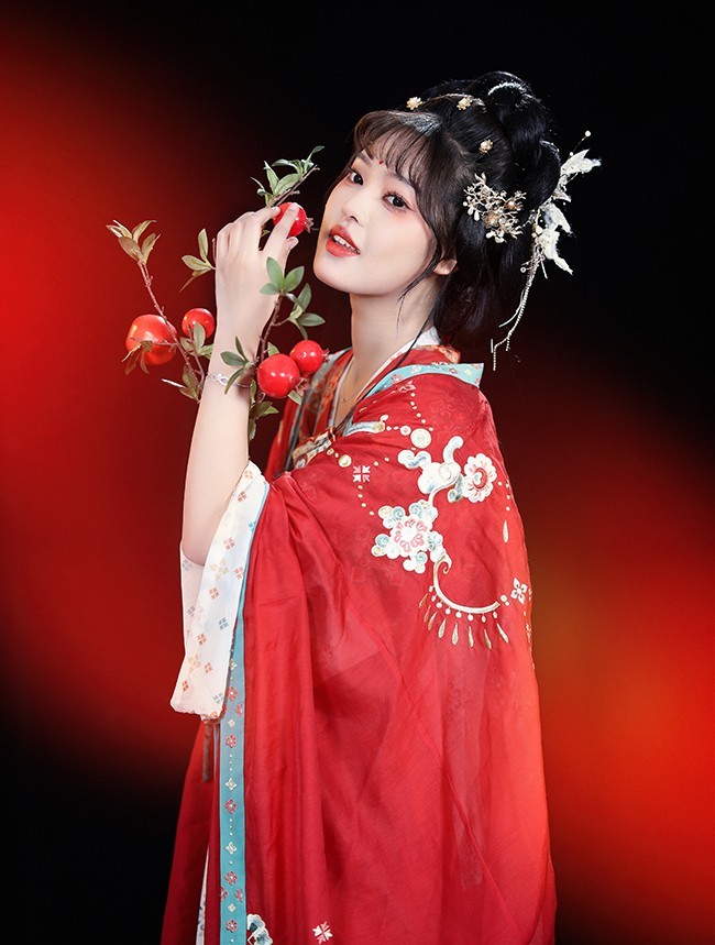 风雅唯美皆入画