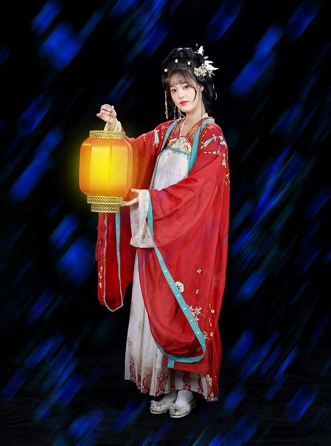 风雅唯美皆入画