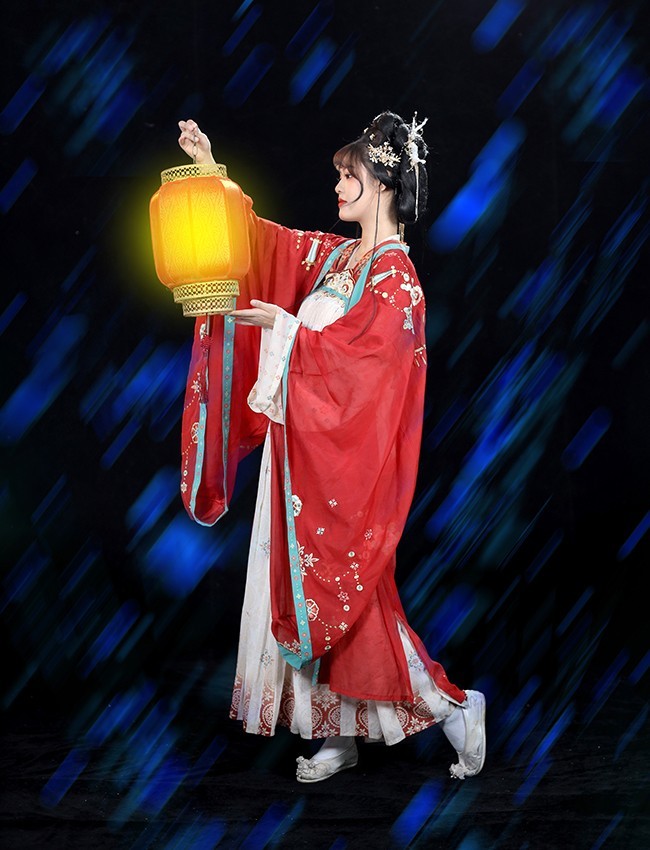 风雅唯美皆入画