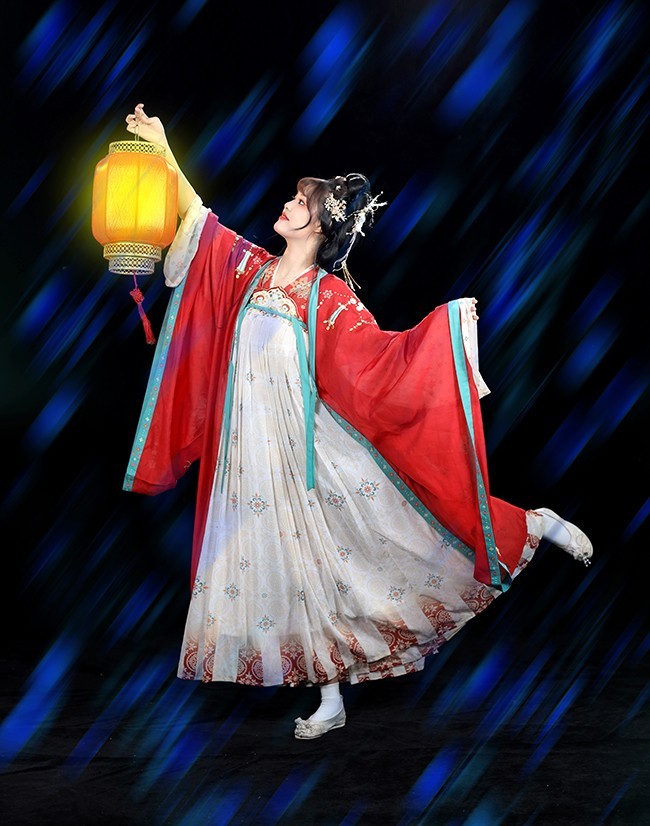 风雅唯美皆入画