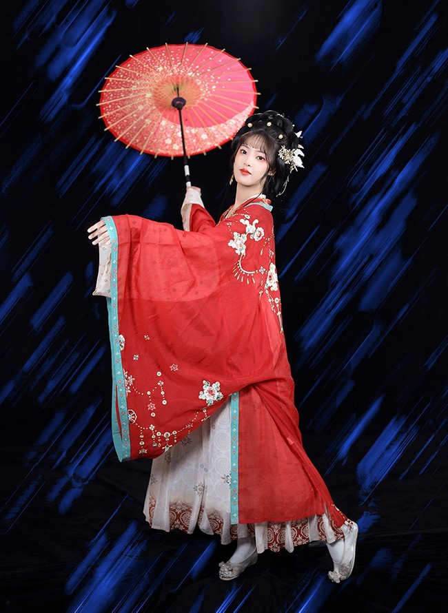 风雅唯美皆入画